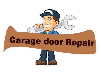 Garage Doors Master